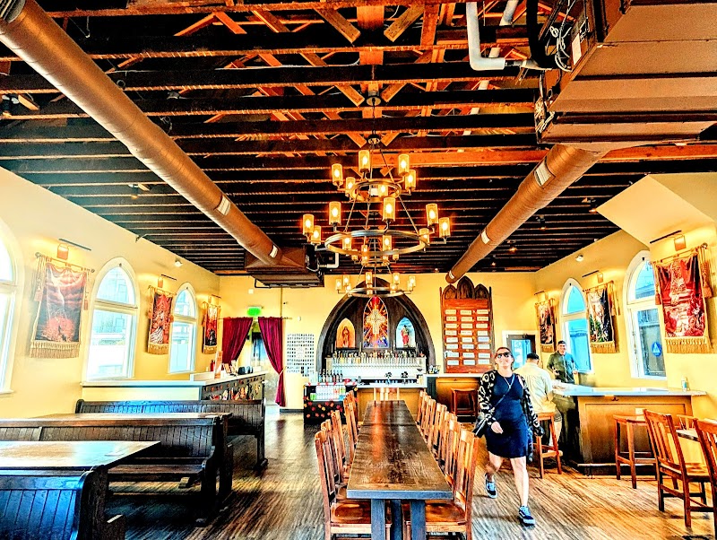 The Church by The Lost Abbey photo 3