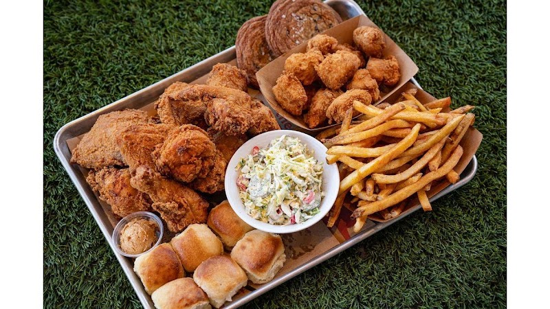 The Crack Shack - Little Italy photo 2