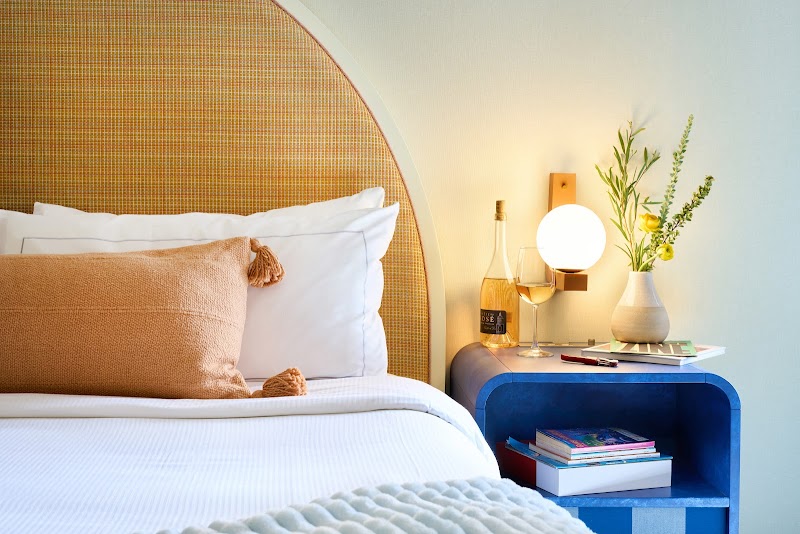 the Curtis Denver - a DoubleTree by Hilton Hotel photo 2