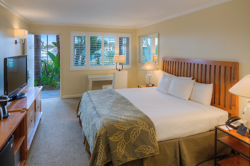 The Dana on Mission Bay photo 2