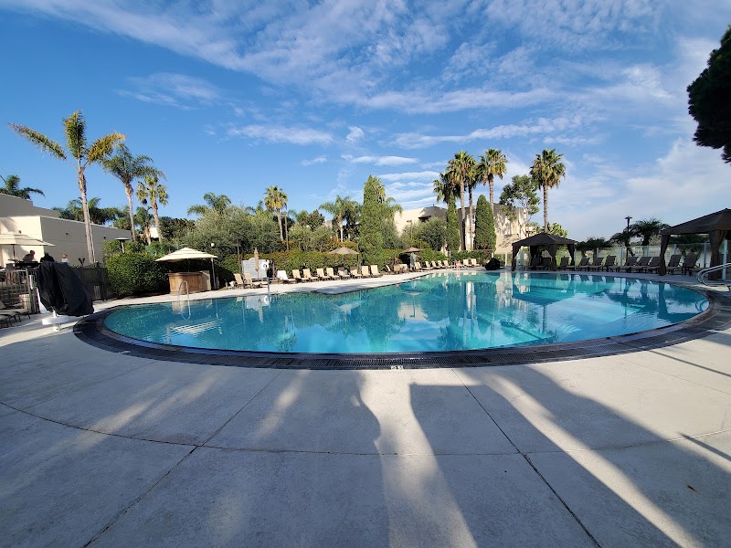 The Dana on Mission Bay photo 3