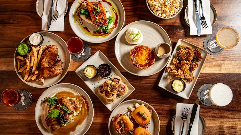 The Dead Rabbit, Austin photo 2