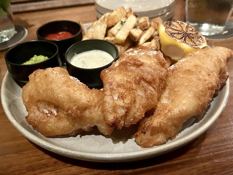 The Dead Rabbit, Austin photo 3