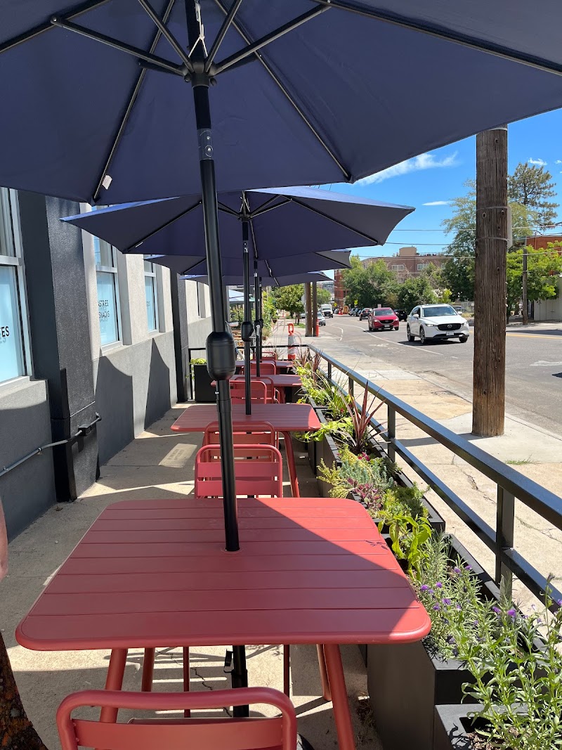 The Den Family Social