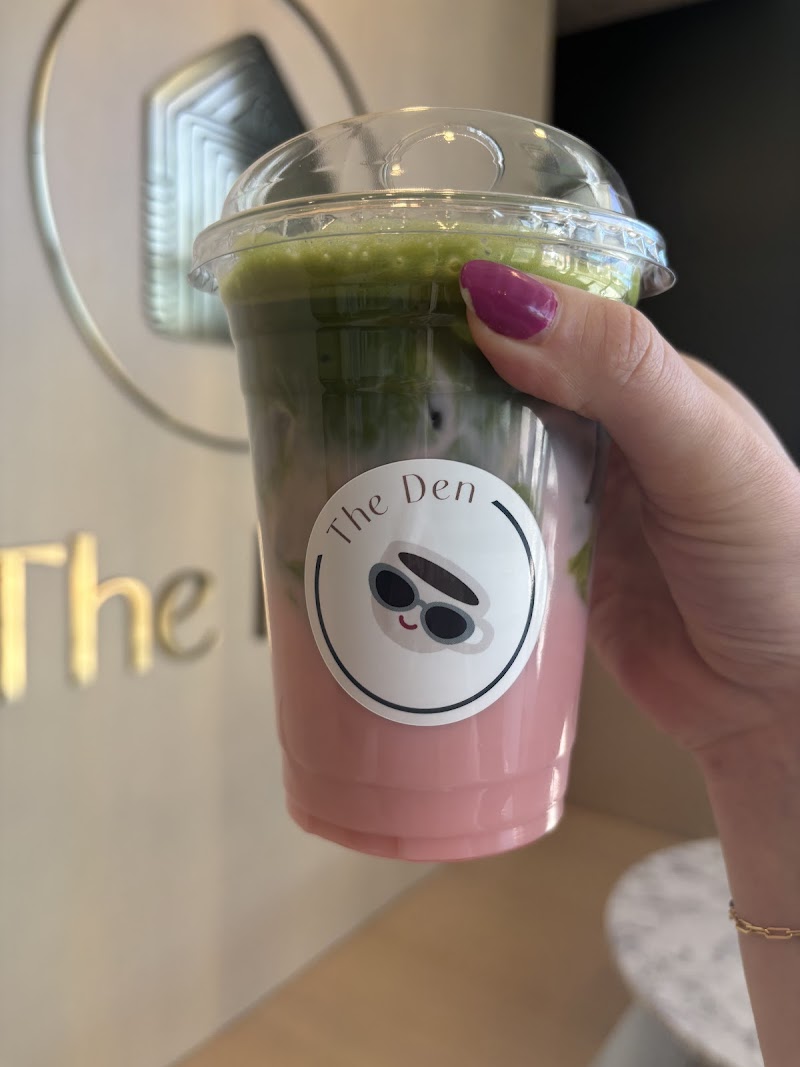 The Den Family Social photo 2