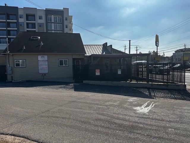 The Dog House Pet Salon - Memorial Park