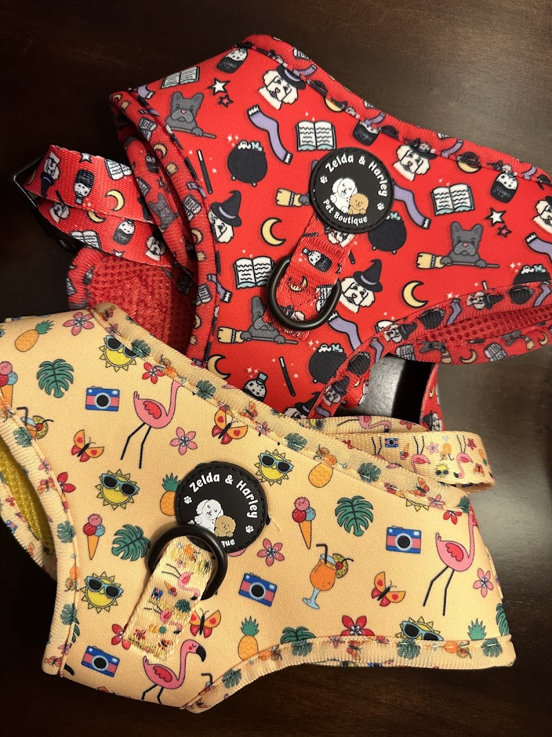 The Dog Mom Store. photo 2