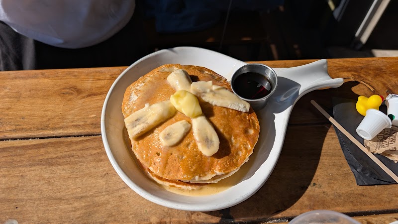 The Duck Dive photo 3