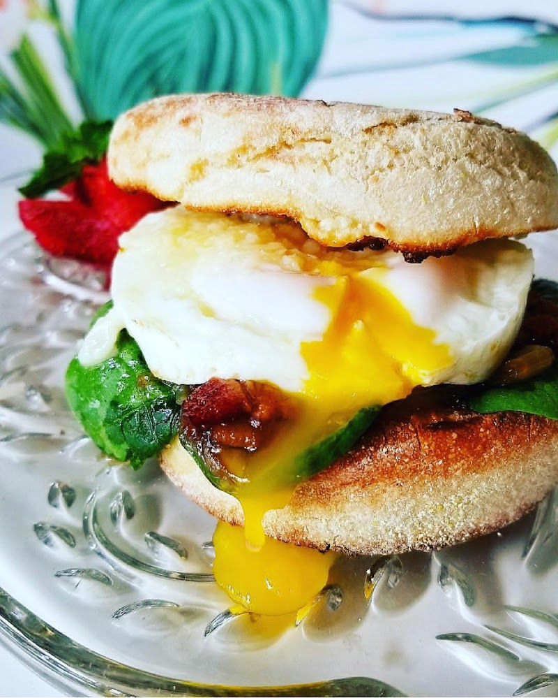 The Grounds Bean Bar photo 2