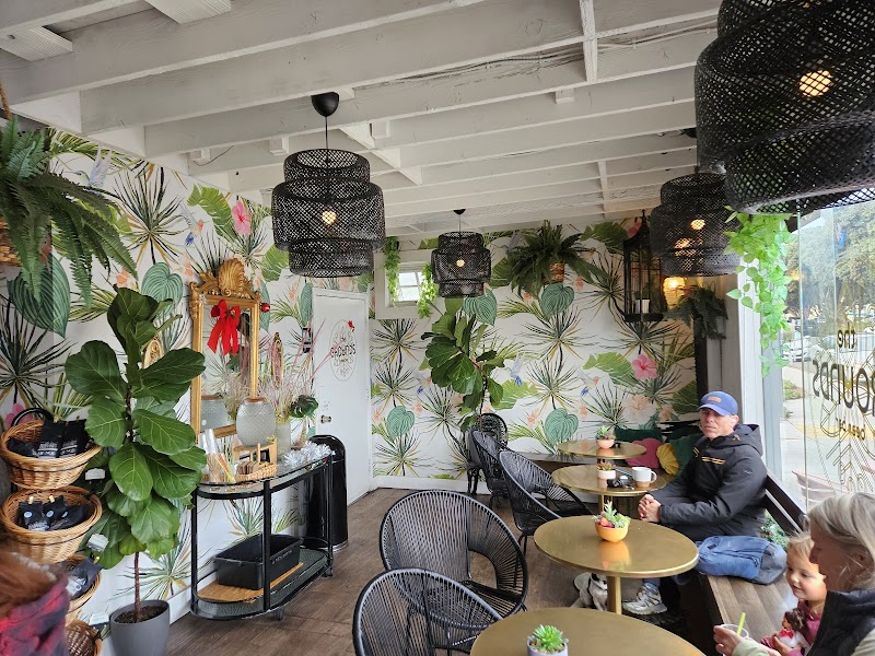 The Grounds Bean Bar photo 3