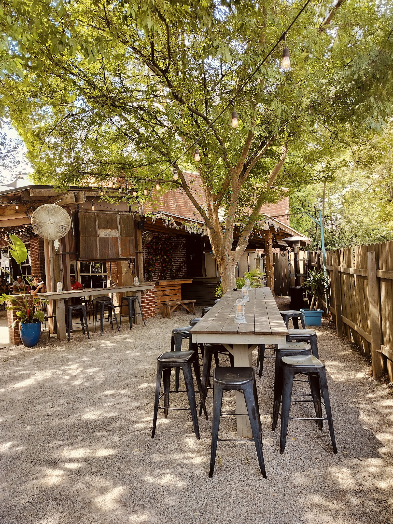 The Midway Pub