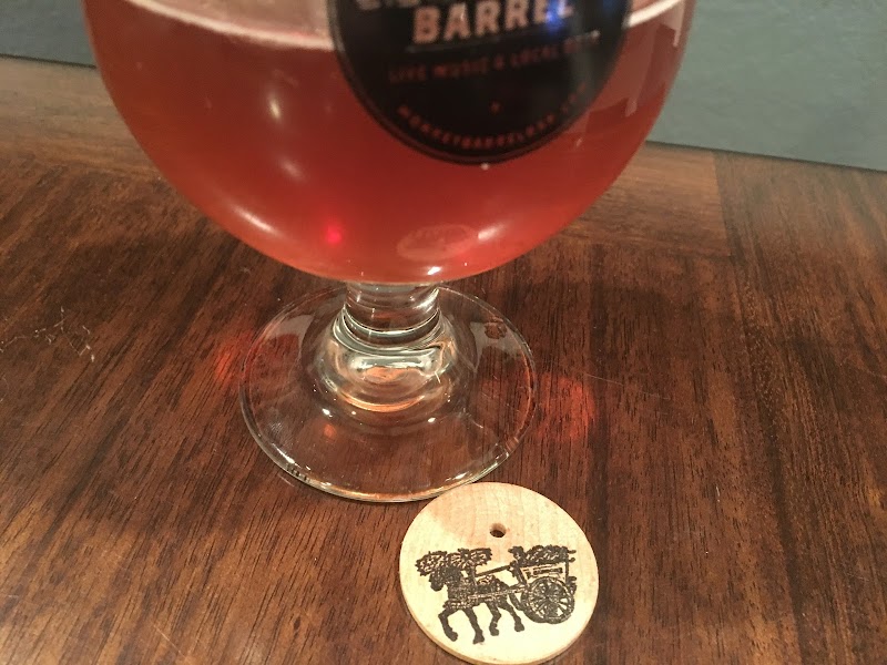 The Monkey Barrel photo 2