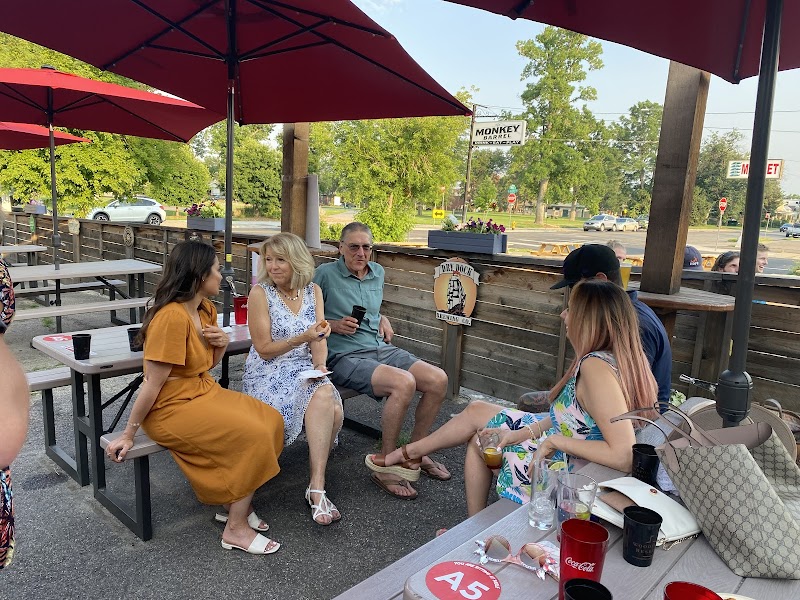 The Monkey Barrel photo 3