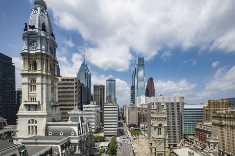 The Notary Hotel, Philadelphia, Autograph Collection