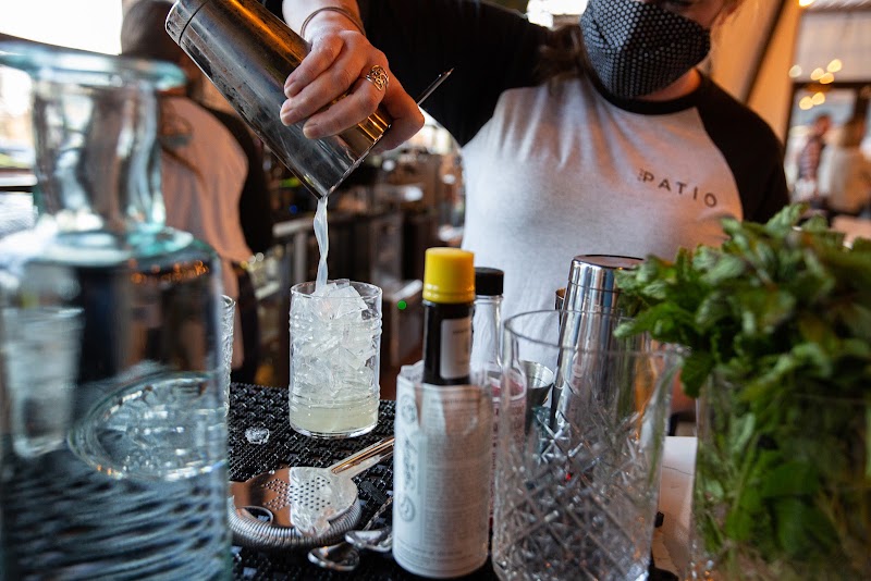 The Patio at Sloans photo 2