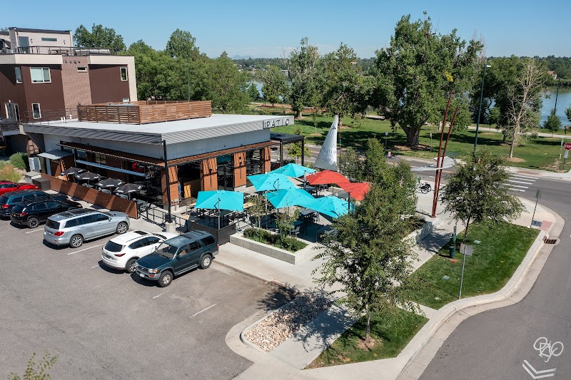 The Patio at Sloans photo 3