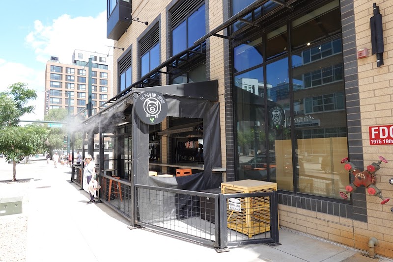 The Pig & The Sprout