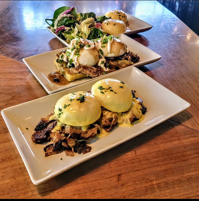 The Pig & The Sprout photo 2