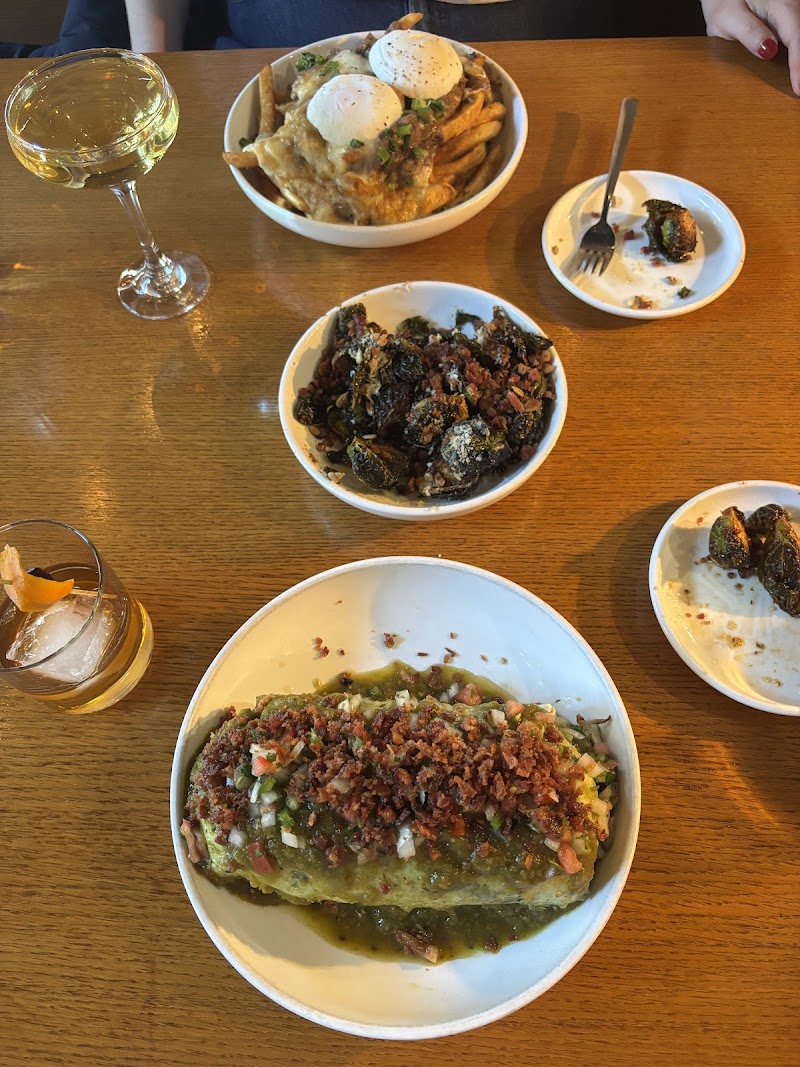 The Pig & The Sprout photo 3