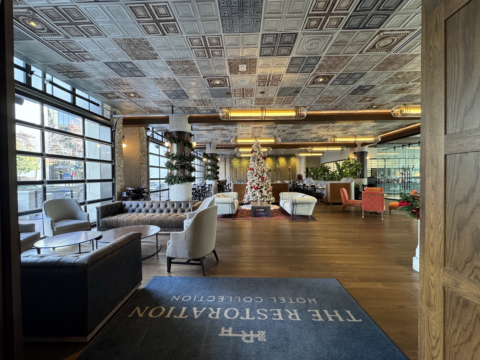The Rise Coffee Bar