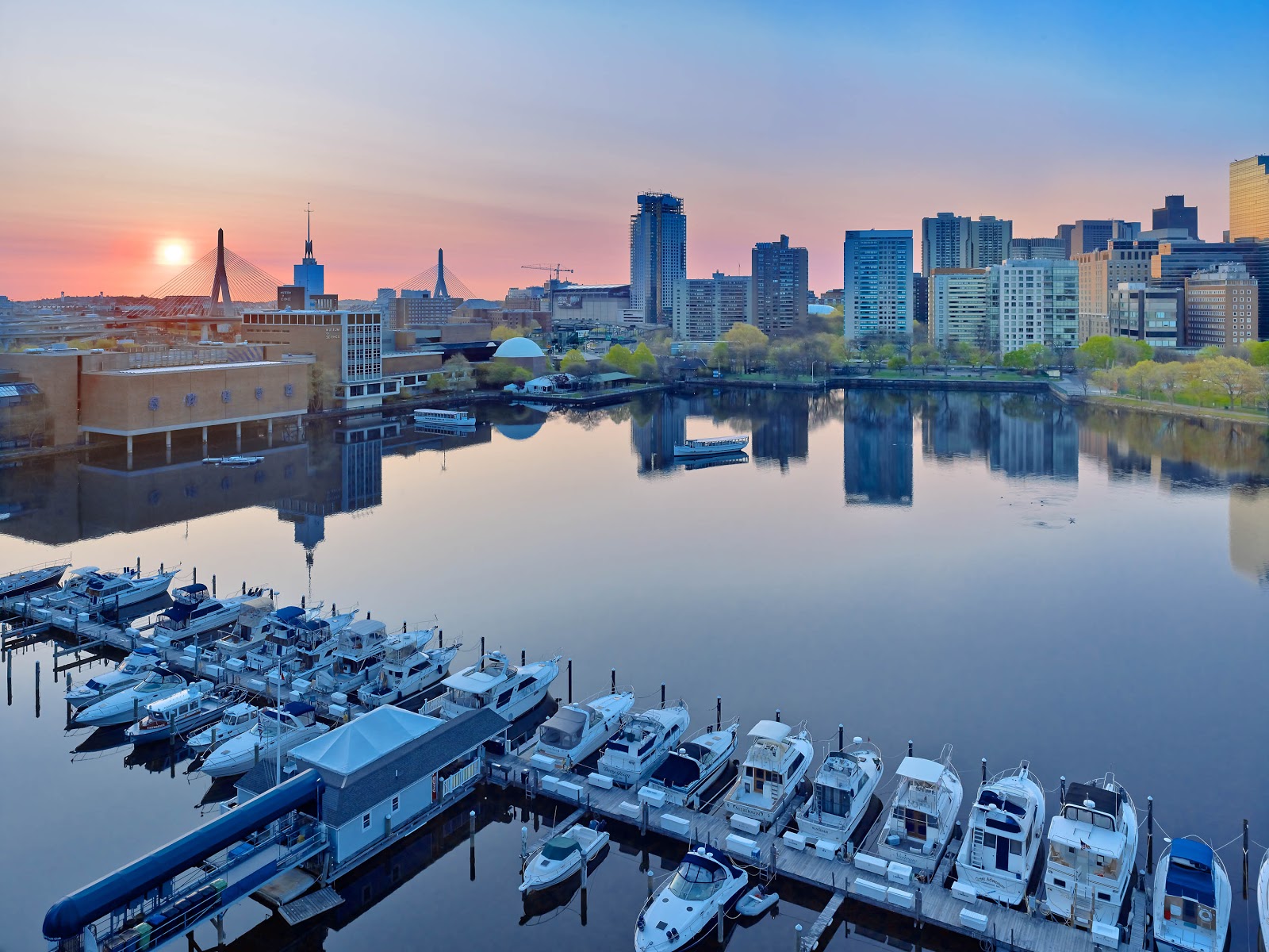 The Royal Sonesta Boston