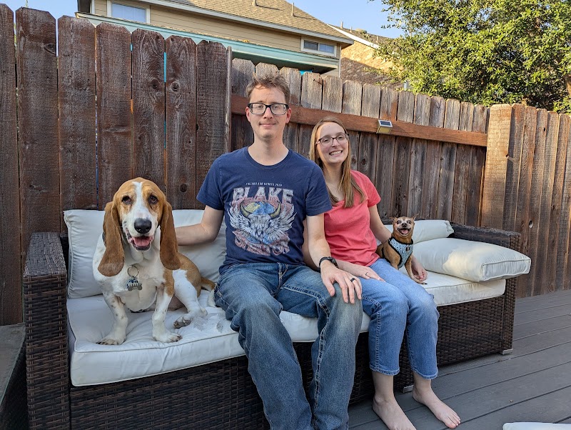 The Stellar Dog, LLC