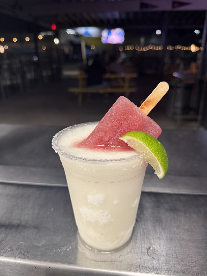 The Tailgate ATX - Austin (Formally MUTTS Canine Cantina Austin) photo 2