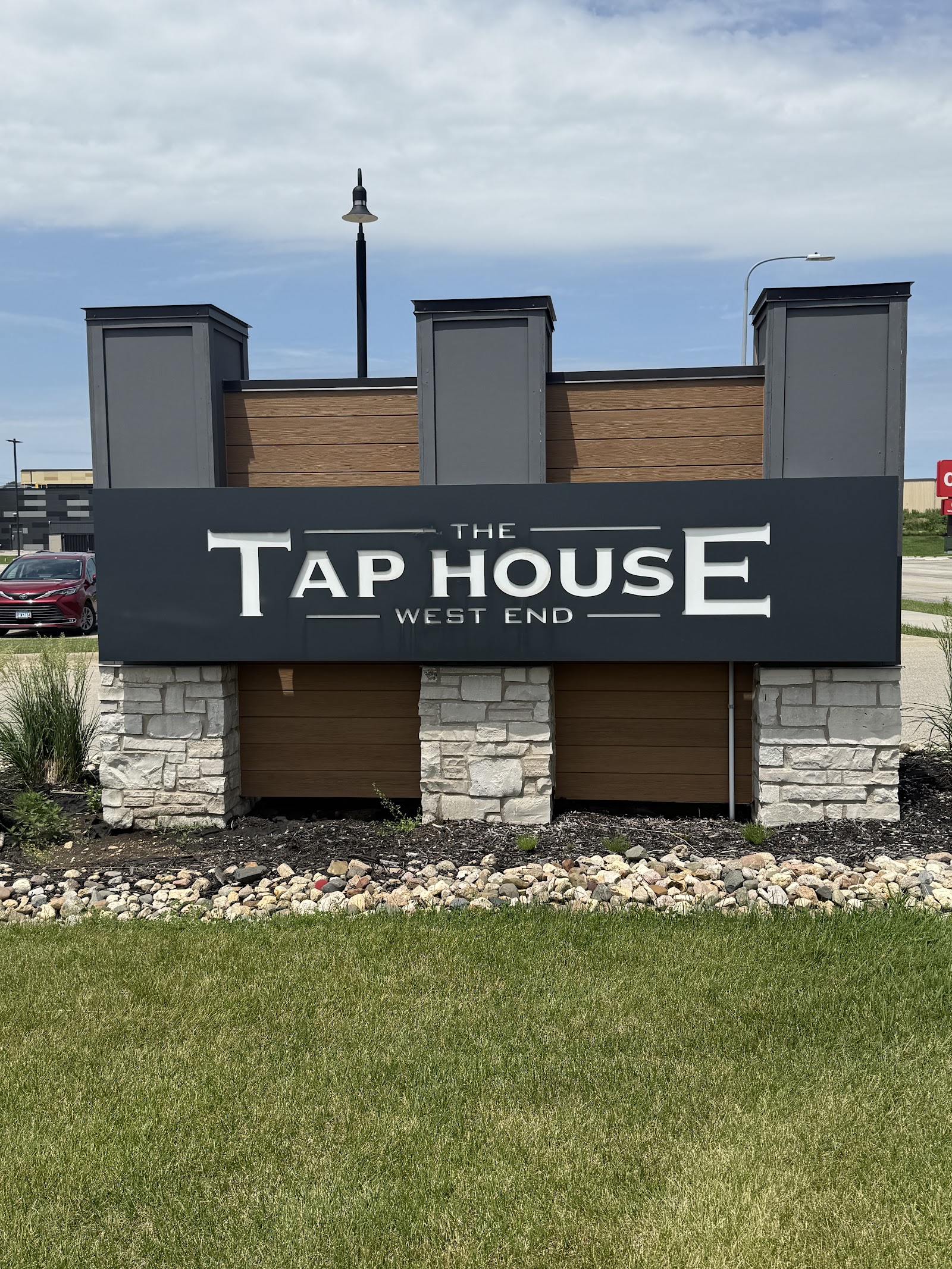 The Tap House West End