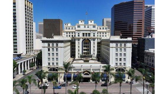 The US Grant, a Luxury Collection Hotel, San Diego