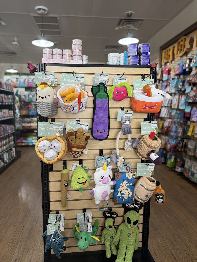 The Wagging Tail Pet Grocery & Supplies photo 3