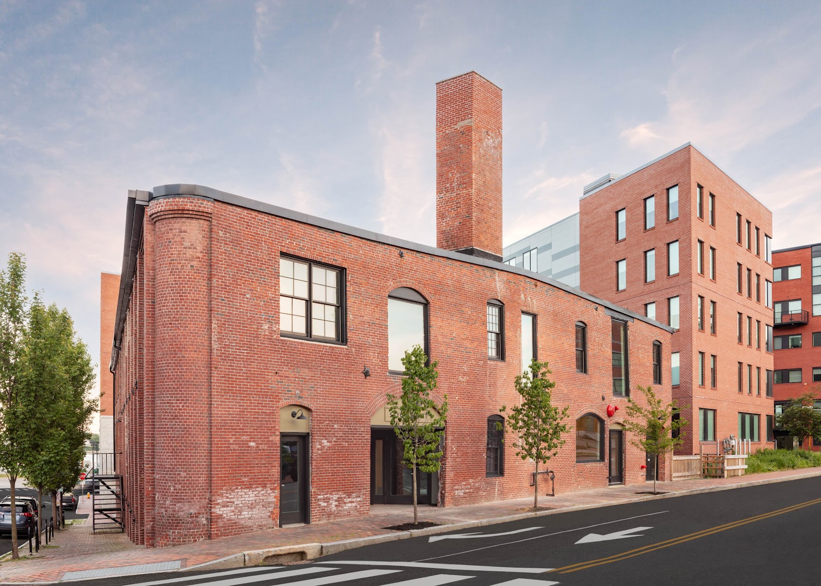 The Weldon Hotel