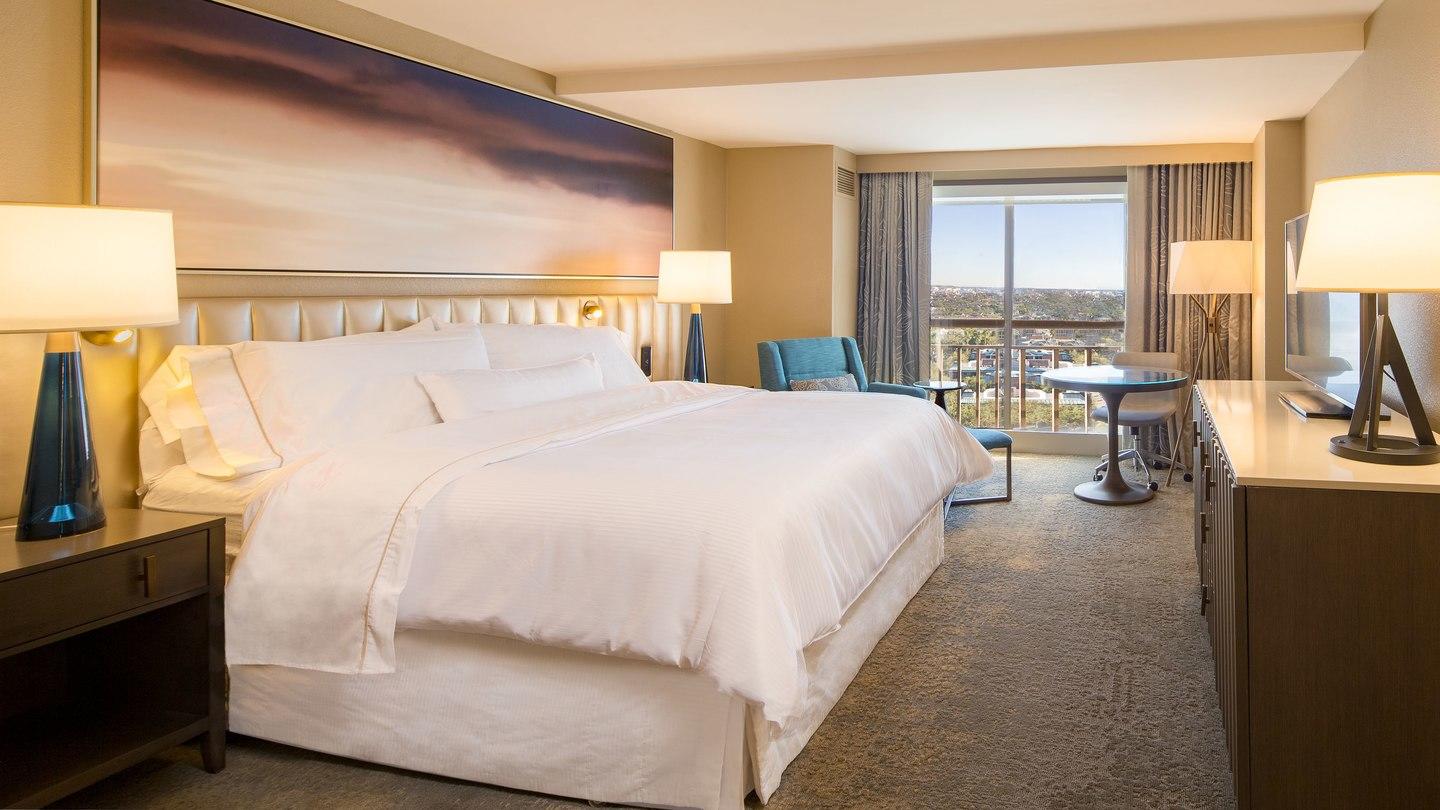 The Westin Tampa Waterside
