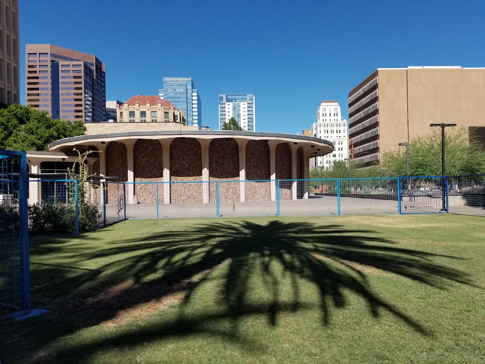 Thelda Williams Paw-Pup Park