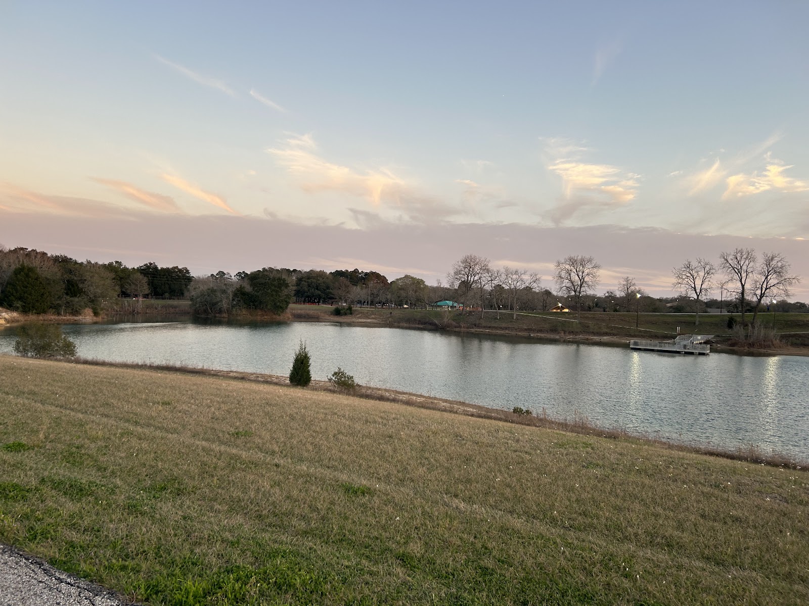 Tom Bass Regional Park & Dog Park
