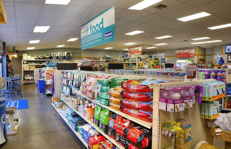 Tomlinson's Feed photo 2