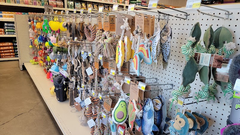 Tomlinson's Feed photo 3