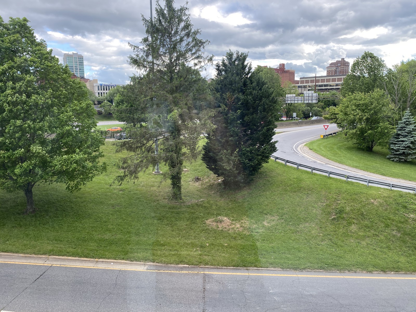 TownePlace Suites by Marriott Asheville Downtown