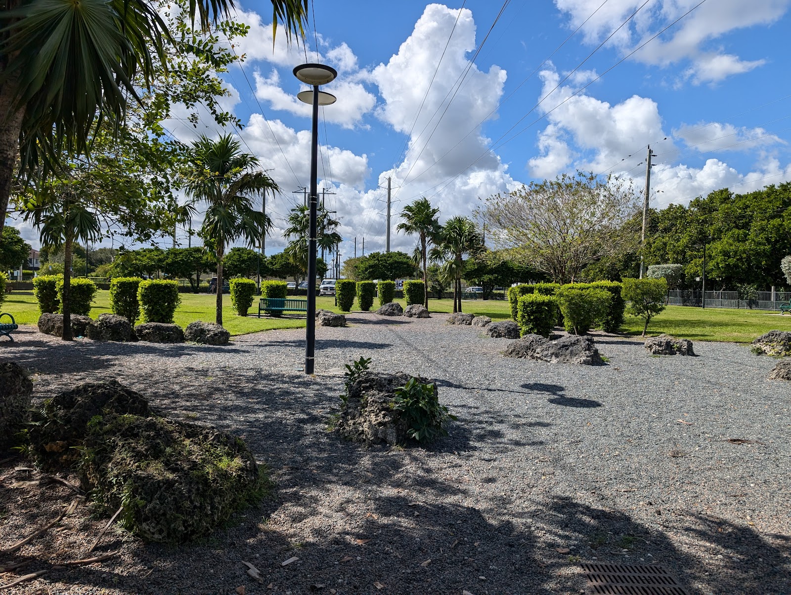 Trails & Tails Park