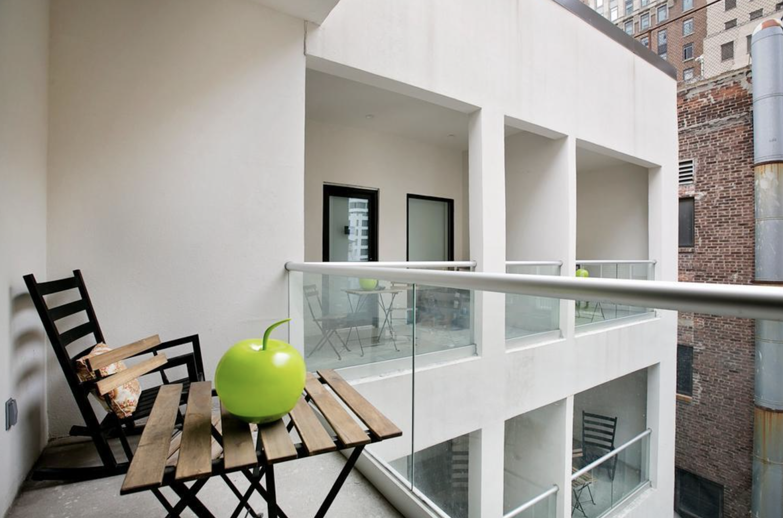 Tribeca Hotel FiDi