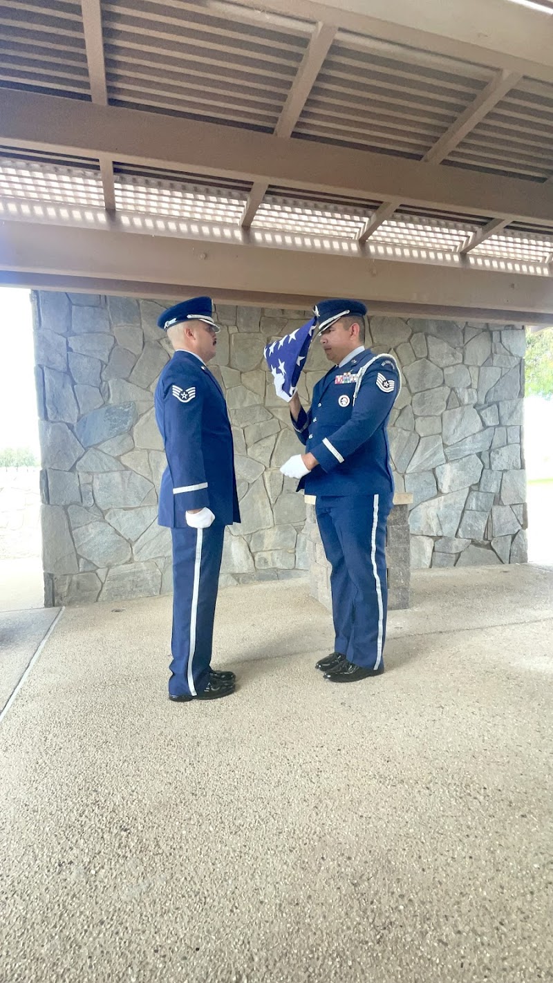 Trident Society photo 2