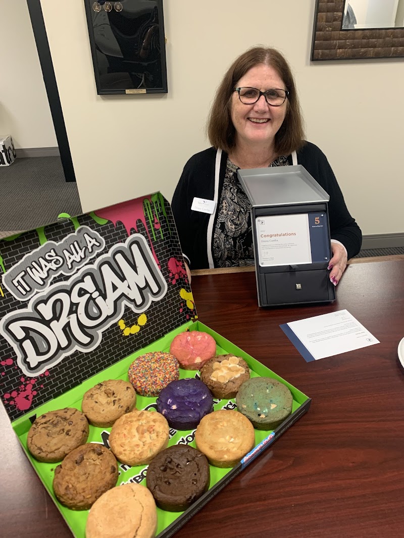 Trident Society photo 3