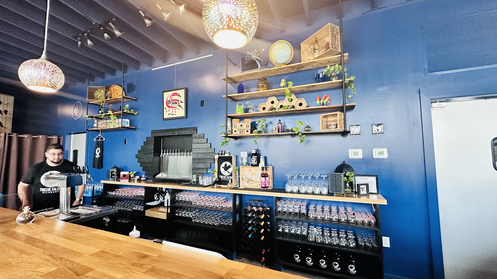 Twelve Talons Beerworks