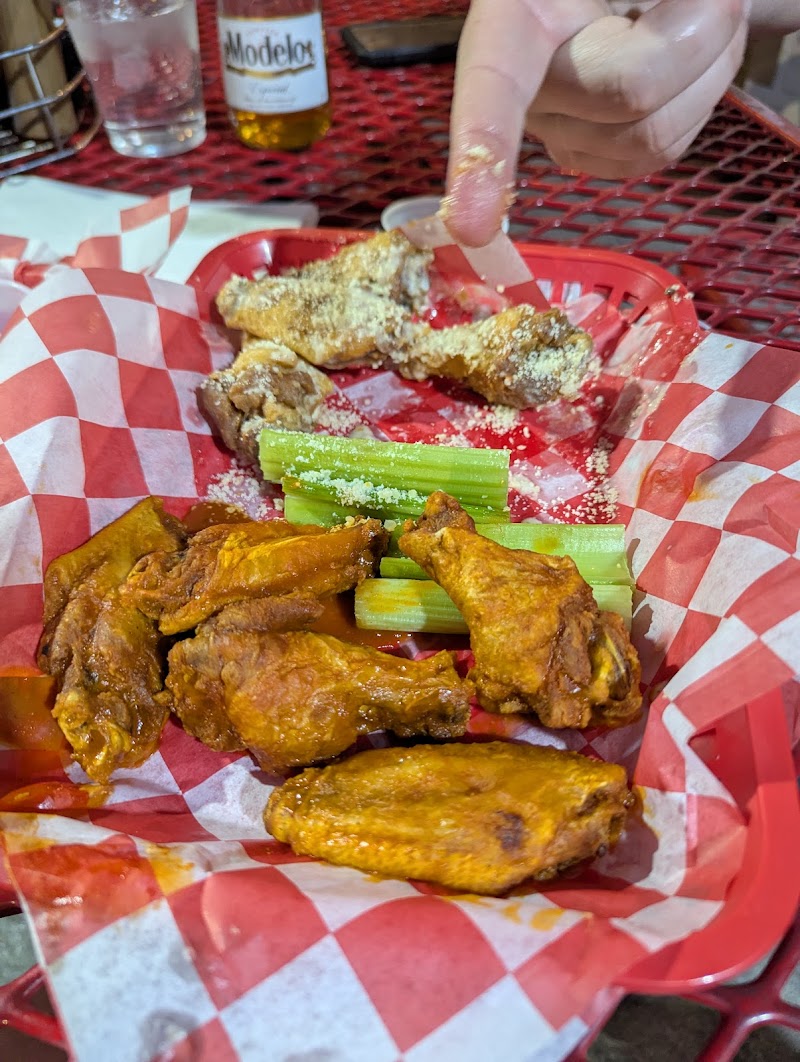 Ugly Dog Sports Cafe photo 2