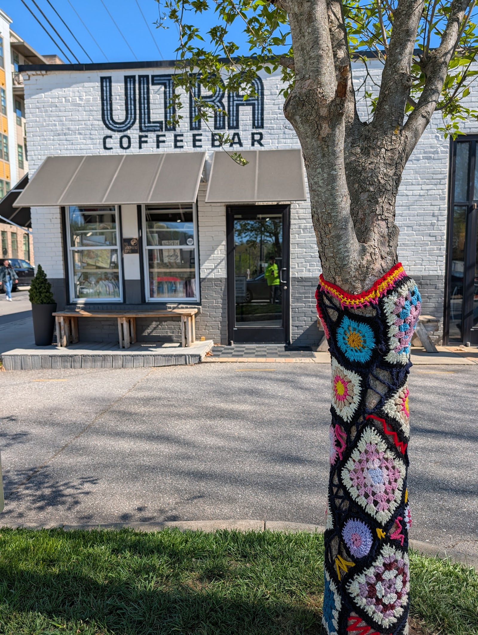 Ultra Coffeebar