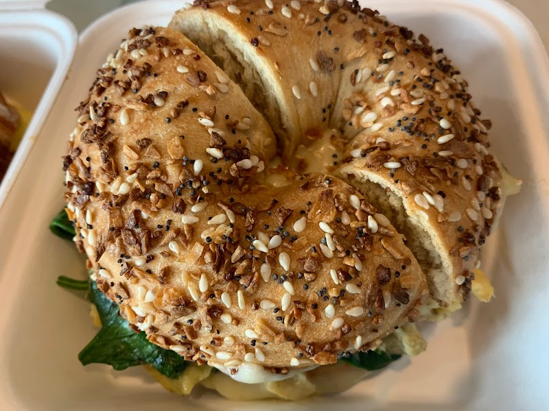 Under The Umbrella photo 2