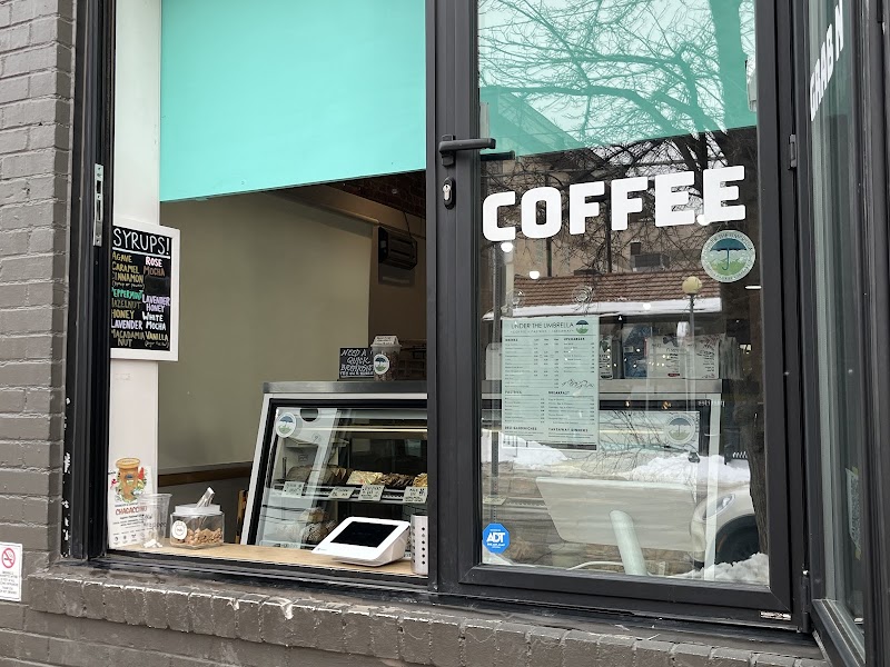 Under The Umbrella photo 3