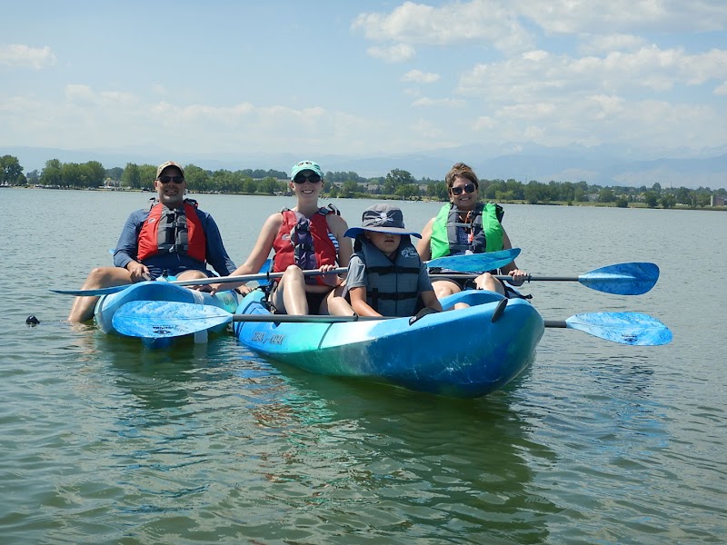 Union Reservoir Nature Area photo 2