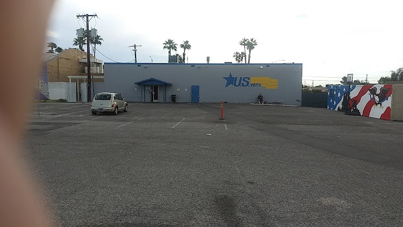 United States Veterans photo 3