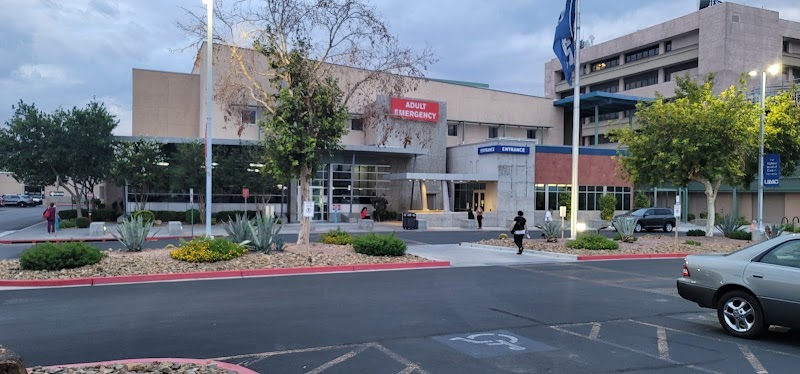 University Medical Center Adult Emergency Room photo 3