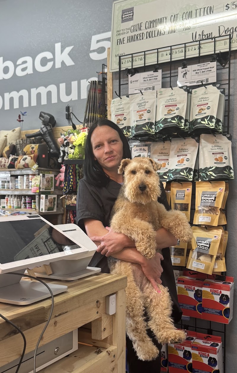 Urban Dogg Uptown photo 2